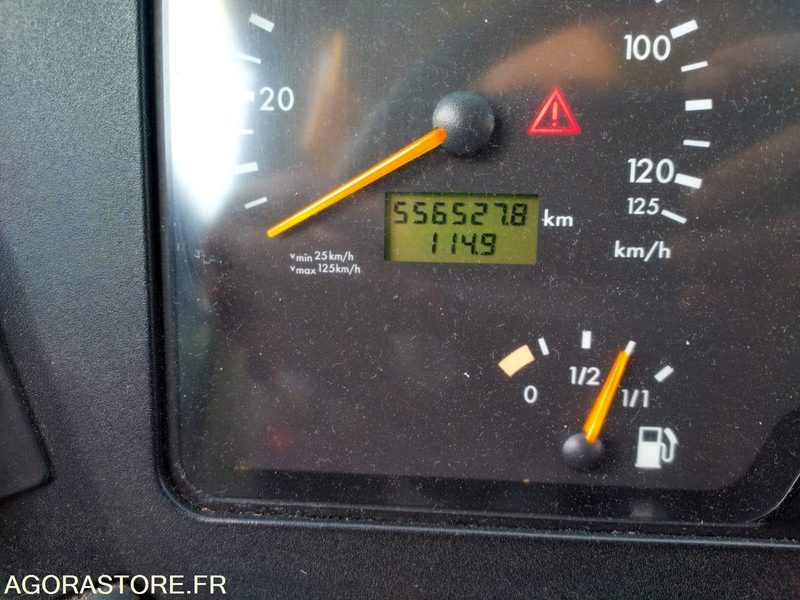 AUTOCAR SETRA 415 GT / 49 PLACES / BVM / 1ERE MAIN - Coach: picture 5 AUTOCAR SETRA 415 GT / 49 PLACES / BVM / 1ERE MAIN - Coach: picture 5