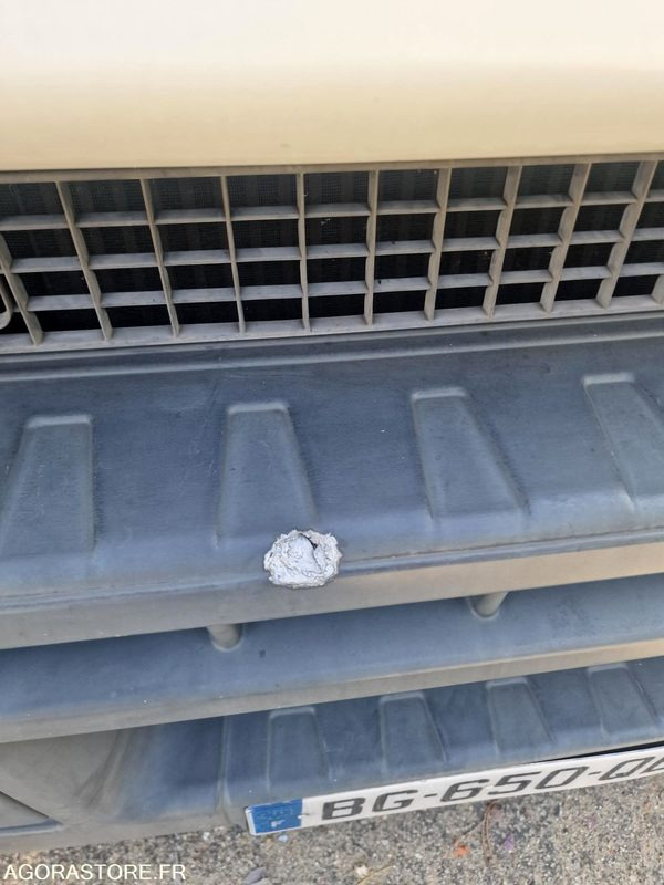 BENNE A ORDURES MENAGERES 14 M3 - RENAULT PREMIUM - LOT N°1 - Garbage truck: picture 4 BENNE A ORDURES MENAGERES 14 M3 - RENAULT PREMIUM - LOT N°1 - Garbage truck: picture 4