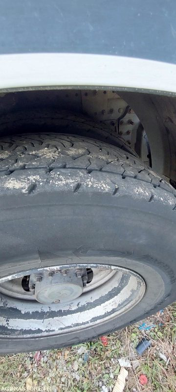 BENNE A ORDURES MENAGERES 14M3 - RENAULT PREMIUM - LOT N°2 leasing BENNE A ORDURES MENAGERES 14M3 - RENAULT PREMIUM - LOT N°2: picture 15