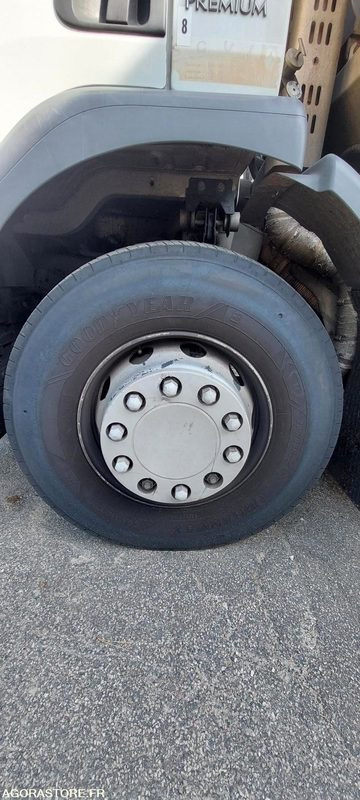 BENNE A ORDURES MENAGERES 14M3 - RENAULT PREMIUM - LOT N°2 leasing BENNE A ORDURES MENAGERES 14M3 - RENAULT PREMIUM - LOT N°2: picture 17