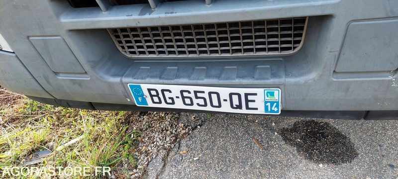 BENNE A ORDURES MENAGERES 14M3 - RENAULT PREMIUM - LOT N°2 leasing BENNE A ORDURES MENAGERES 14M3 - RENAULT PREMIUM - LOT N°2: picture 11