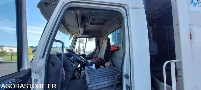 BOM RENAULT PREMIUM - 2010 - 264416kms - Garbage truck: picture 5 BOM RENAULT PREMIUM - 2010 - 264416kms - Garbage truck: picture 5