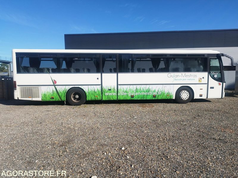 BUS SETRA - Suburban bus: picture 5 BUS SETRA - Suburban bus: picture 5