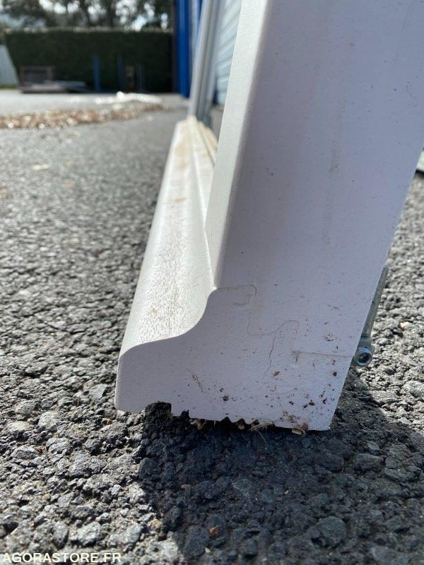 Bloc-fenetre bois double vitrage DE LA ROSA - Tool/ Equipment: picture 4 Bloc-fenetre bois double vitrage DE LA ROSA - Tool/ Equipment: picture 4