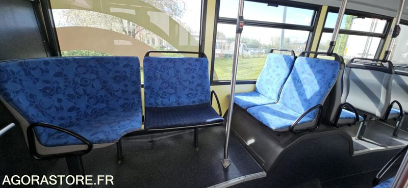 Bus BUS-CAR HEULIEZ 804 - 547885kms - 2004: picture 8
