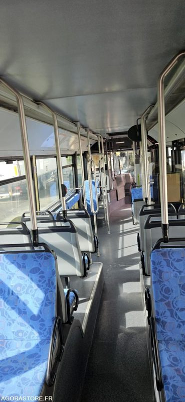 Bus BUS-CAR HEULIEZ 804 - 547885kms - 2004: picture 7