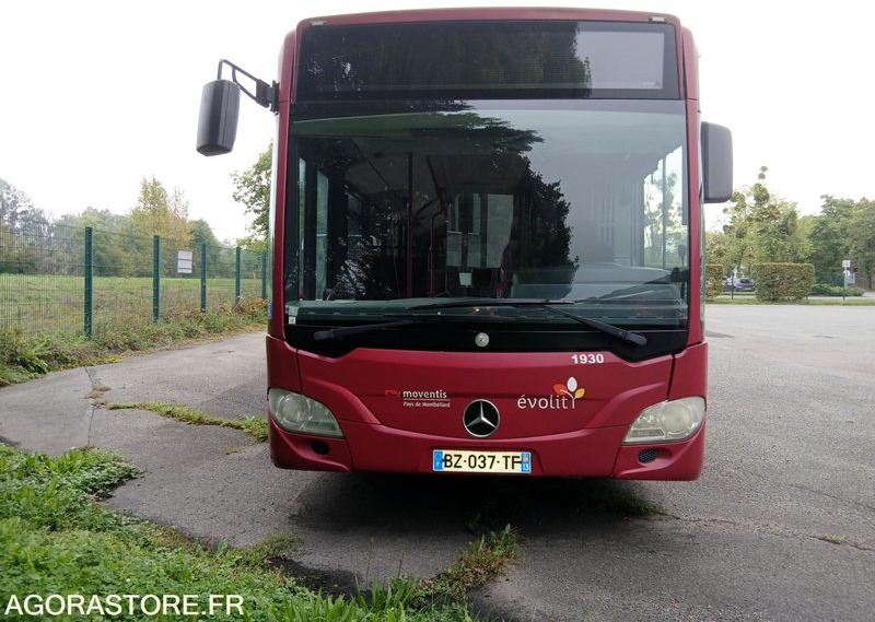 BUS MERCEDES O 530G 371191kms 2012 - Bus: picture 2 BUS MERCEDES O 530G 371191kms 2012 - Bus: picture 2