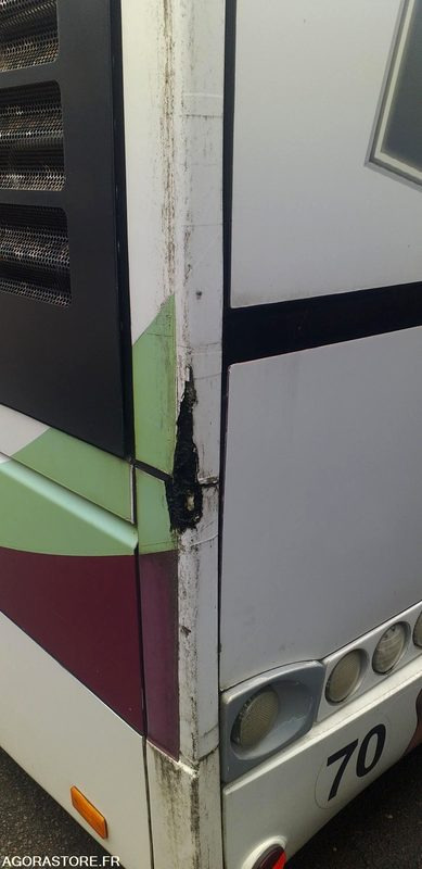 Bus autocar AE067 - Bus: picture 5 Bus autocar AE067 - Bus: picture 5