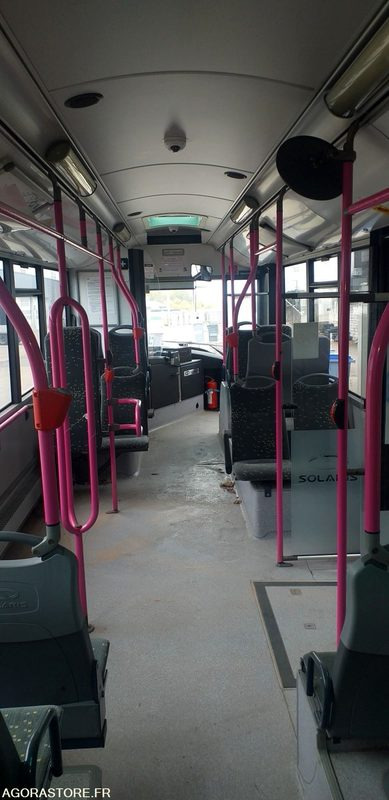 Bus autocar AE067 - Bus: picture 2 Bus autocar AE067 - Bus: picture 2