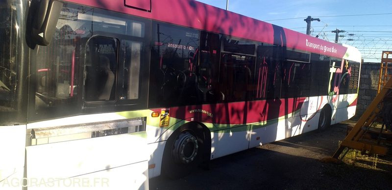 Bus autocar AE945 - Bus: picture 1 Bus autocar AE945 - Bus: picture 1