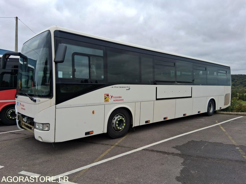 Car Iveco - 2011 - 393919kms - BW880BL - Bus: picture 3 Car Iveco - 2011 - 393919kms - BW880BL - Bus: picture 3