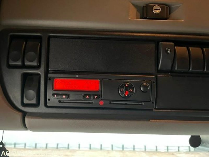 CAMION PLATEAU DAF 105.510 675 000 KM 2010 - Dropside/ Flatbed truck: picture 5 CAMION PLATEAU DAF 105.510 675 000 KM 2010 - Dropside/ Flatbed truck: picture 5