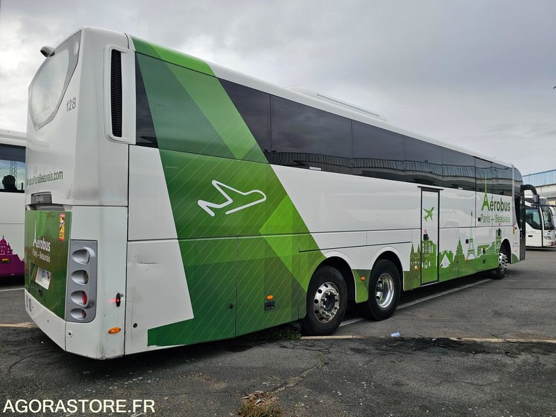 CAR SCANIA OMNIEXPRESS - DX714PY - 2015 - 855833 KMS - 128 - Coach: picture 4 CAR SCANIA OMNIEXPRESS - DX714PY - 2015 - 855833 KMS - 128 - Coach: picture 4