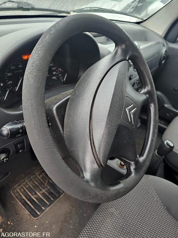 Small van CITROEN BERLINGO - 2010 - 221150KM - BE642VQ: picture 7