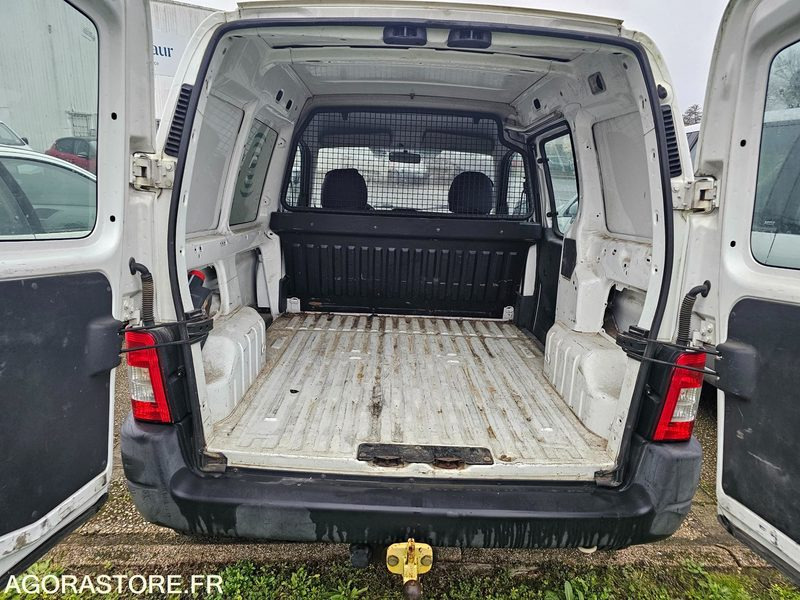 Small van CITROEN BERLINGO - 2010 - 221150KM - BE642VQ: picture 11