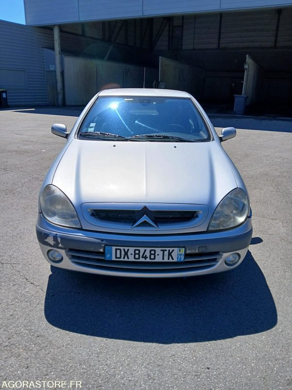 CITROEN XSARA DIESEL - 2004 - 145 000KM - Car: picture 1 CITROEN XSARA DIESEL - 2004 - 145 000KM - Car: picture 1