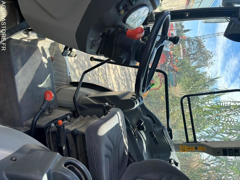CLAAS NEXOS 220VL - 1900H - 2019 - Farm tractor: picture 3 CLAAS NEXOS 220VL - 1900H - 2019 - Farm tractor: picture 3