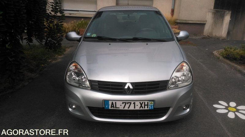 CLIO CAMPUS - Car: picture 3 CLIO CAMPUS - Car: picture 3