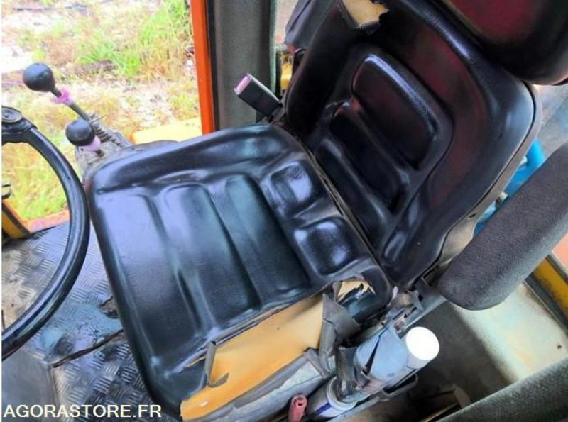 Chargeuse - Loader: picture 3 Chargeuse - Loader: picture 3