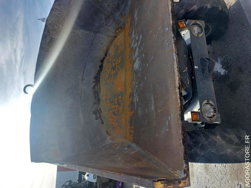 DUMPER WACKER NEUSON 4001 - 6616H - Dumper: picture 4 DUMPER WACKER NEUSON 4001 - 6616H - Dumper: picture 4