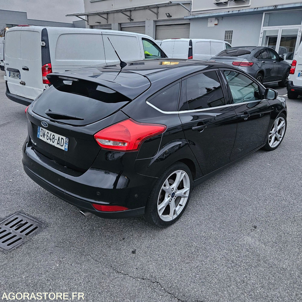 FORD FOCUS 2.0 TDCI 150 CH - Car: picture 4 FORD FOCUS 2.0 TDCI 150 CH - Car: picture 4