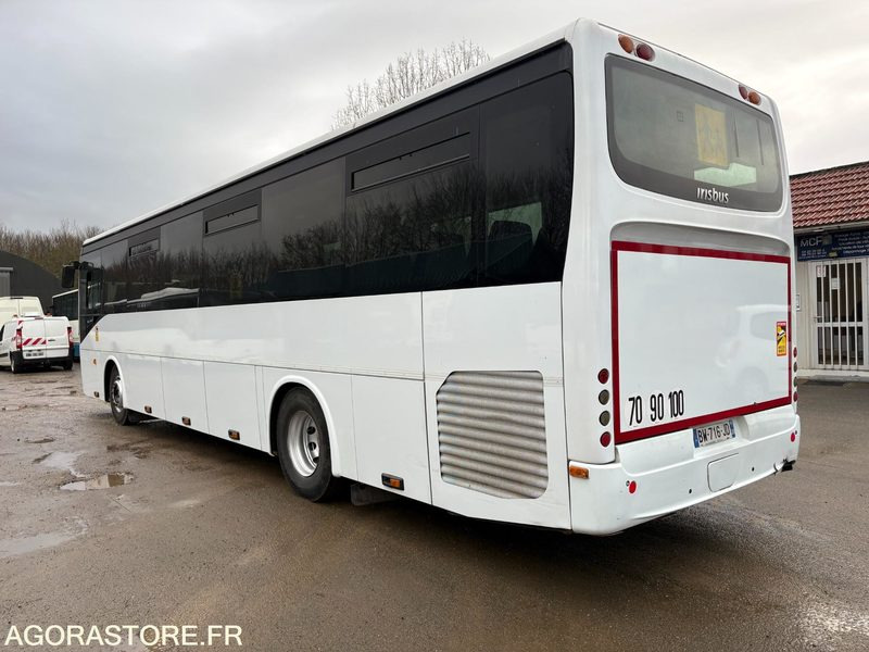 IRISBUS RECREO DE 2011 Non roulant - School bus: picture 3 IRISBUS RECREO DE 2011 Non roulant - School bus: picture 3