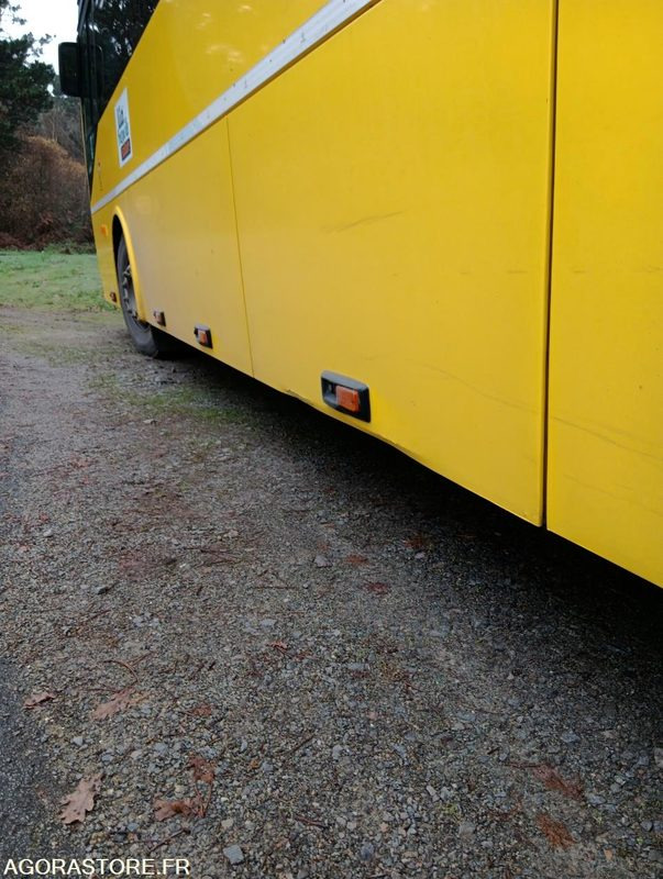 IVECO BUS CROSSWAY N°083083 - School bus: picture 3 IVECO BUS CROSSWAY N°083083 - School bus: picture 3