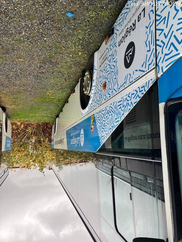 IVECO BUS CROSSWAY N°093106 - School bus: picture 3 IVECO BUS CROSSWAY N°093106 - School bus: picture 3