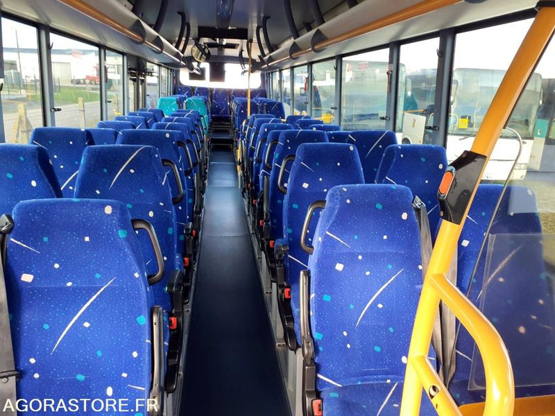 School bus IVECO BUS CROSSWAY N°093413: picture 14 School bus IVECO BUS CROSSWAY N°093413: picture 14