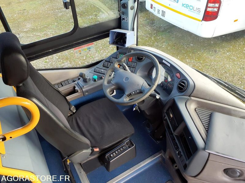 School bus IVECO BUS CROSSWAY N°093413: picture 16 School bus IVECO BUS CROSSWAY N°093413: picture 16