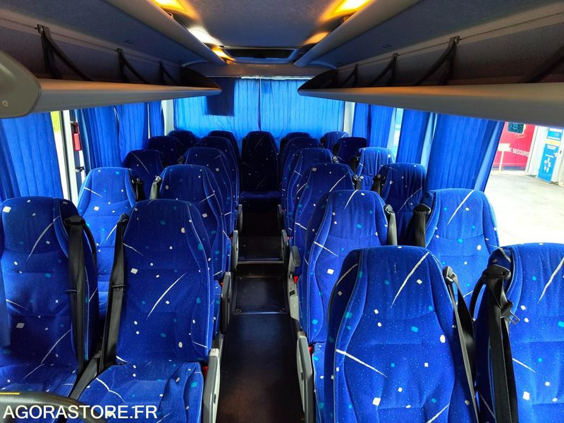 IVECO BUS EVADYS N°078004 - School bus: picture 5 IVECO BUS EVADYS N°078004 - School bus: picture 5