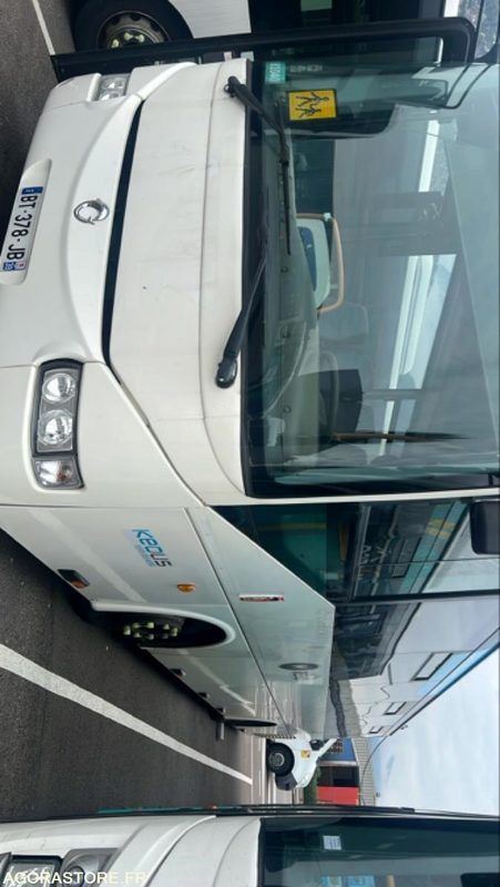 IVECO BUS RECREO N°081040 - School bus: picture 2 IVECO BUS RECREO N°081040 - School bus: picture 2