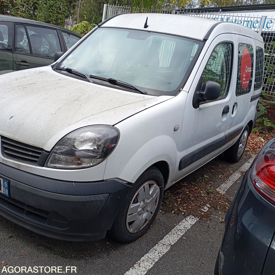 KANGOO À REFORMER - Small van: picture 2 KANGOO À REFORMER - Small van: picture 2