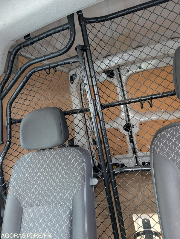 KANGOO de 2013 avec galerie toit et attache remorque - 75 CV - 81 502 KM - Small van: picture 5 KANGOO de 2013 avec galerie toit et attache remorque - 75 CV - 81 502 KM - Small van: picture 5