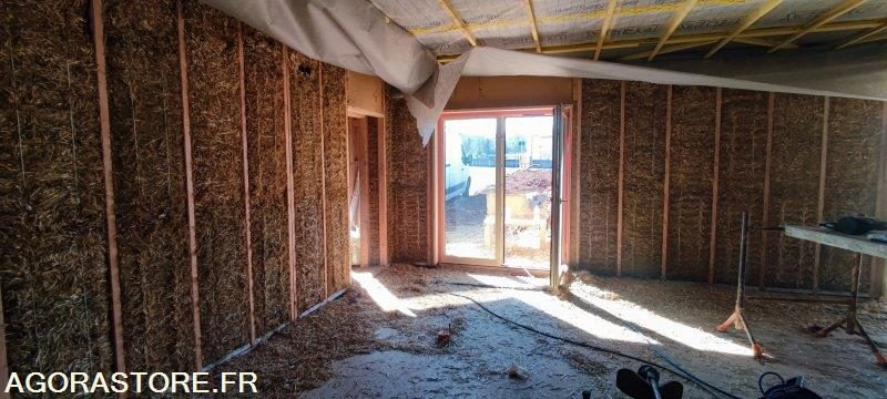 Lot de menuiseries neuves - Tool/ Equipment: picture 4 Lot de menuiseries neuves - Tool/ Equipment: picture 4