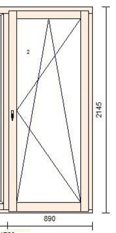 Lot de menuiseries neuves - Tool/ Equipment: picture 5 Lot de menuiseries neuves - Tool/ Equipment: picture 5