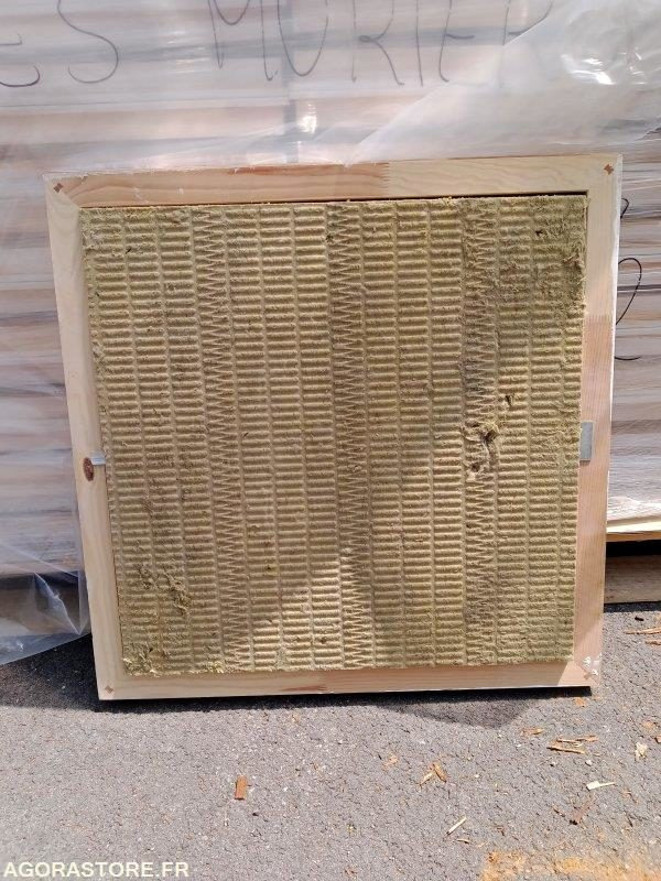 Lot de trappes de visite coupe feu - Tool/ Equipment: picture 2 Lot de trappes de visite coupe feu - Tool/ Equipment: picture 2