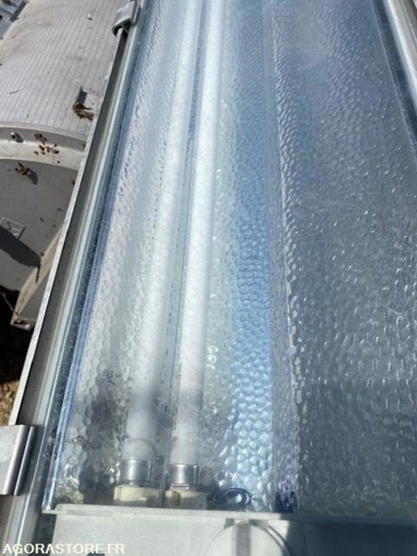 Luminaires urbains et d’éclairage public - Tool/ Equipment: picture 3 Luminaires urbains et d’éclairage public - Tool/ Equipment: picture 3