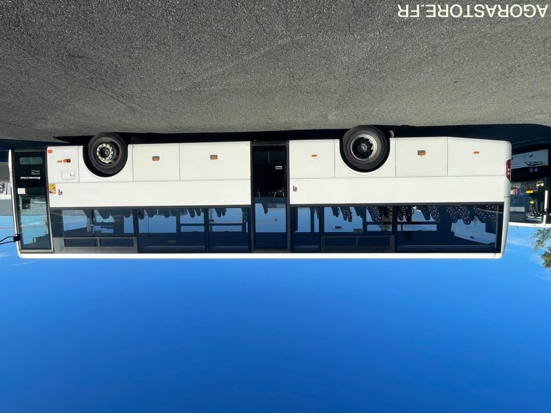 MERCEDES INTOURO N°091086 - Minibus, Passenger van: picture 3 MERCEDES INTOURO N°091086 - Minibus, Passenger van: picture 3