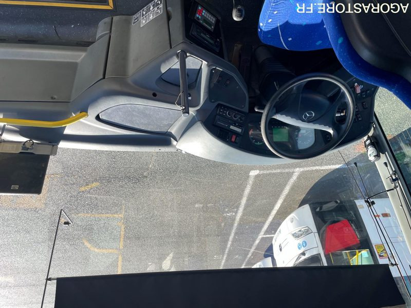 MERCEDES INTOURO N°093301 - Minibus, Passenger van: picture 5 MERCEDES INTOURO N°093301 - Minibus, Passenger van: picture 5