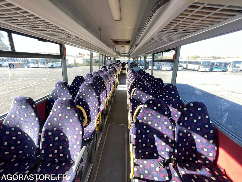 School bus MERCEDES INTOURO N°095033: picture 6