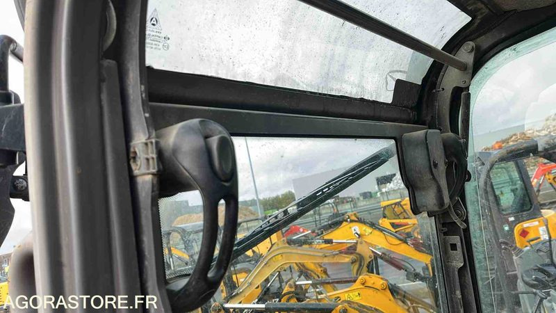 MINI PELLE VOLVO ECR48C - 2014 / 4152H (PEL50G010243) - Excavator: picture 5 MINI PELLE VOLVO ECR48C - 2014 / 4152H (PEL50G010243) - Excavator: picture 5