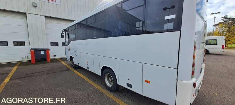 MINICAR-OTOKAR-NAVIGO -2009-310200KMS/AA919XS(10612/152) - Minibus, Passenger van: picture 5 MINICAR-OTOKAR-NAVIGO -2009-310200KMS/AA919XS(10612/152) - Minibus, Passenger van: picture 5