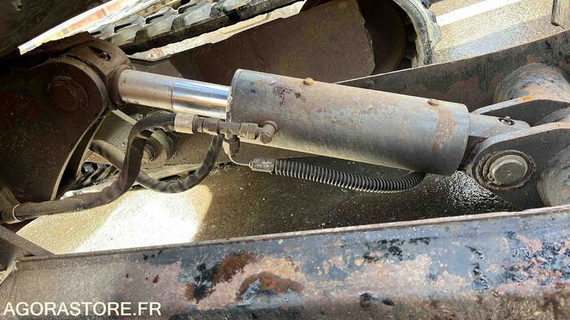 MINIPELLE BOBCAT E27 - 2014 / 2753 HEURES (PEL25G010270) - Excavator: picture 3 MINIPELLE BOBCAT E27 - 2014 / 2753 HEURES (PEL25G010270) - Excavator: picture 3