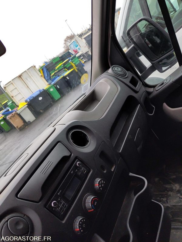 Masteur avec Bennes basculantes - Tipper van: picture 5 Masteur avec Bennes basculantes - Tipper van: picture 5