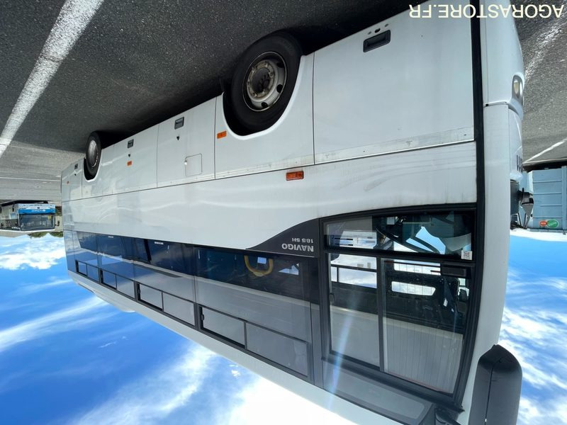 OTOKAR NAVIGO SH N°102011 - Minibus, Passenger van: picture 4 OTOKAR NAVIGO SH N°102011 - Minibus, Passenger van: picture 4
