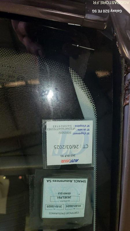 PEUGEOT 206 ESSENCE - Car: picture 4 PEUGEOT 206 ESSENCE - Car: picture 4