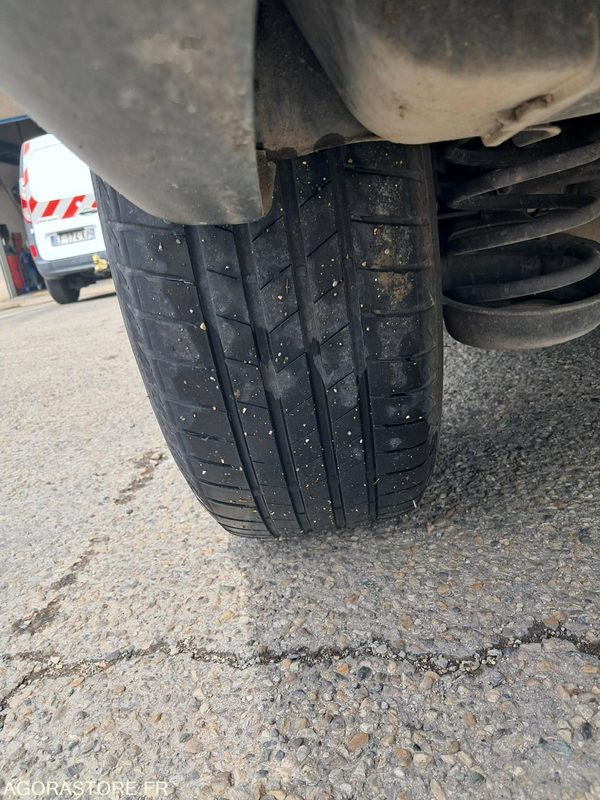 Minibus, Passenger van PEUGEOT EXPERT COMBI 8 PLACES: picture 9