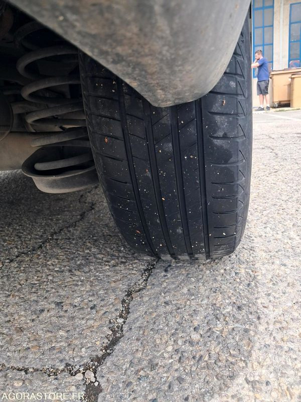 Minibus, Passenger van PEUGEOT EXPERT COMBI 8 PLACES: picture 8