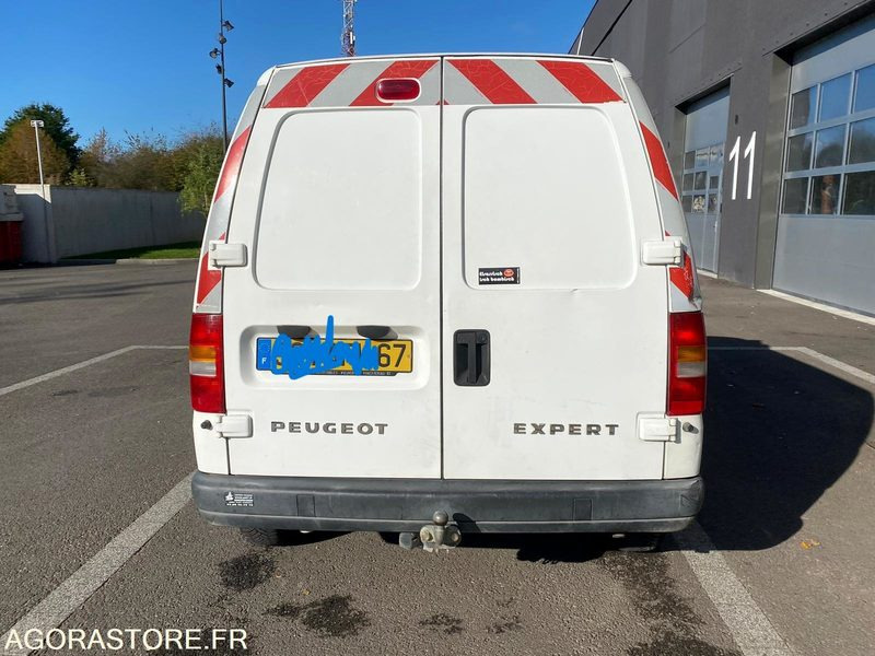 Peugeot Expert - Panel van: picture 3 Peugeot Expert - Panel van: picture 3